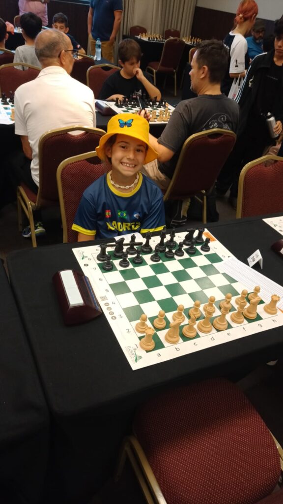 Pichot vence o IX Floripa Chess Open - competição bate recorde de inscritos  e premiação