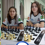 ENXADRISTAS DE LACERDÓPOLIS PARTICIPAM NA PRÓXIMA SEMANA NO CAMPEONATO MUNDIAL DE XADREZ DA JUVENTUDE EM FLORIANÓPOLIS