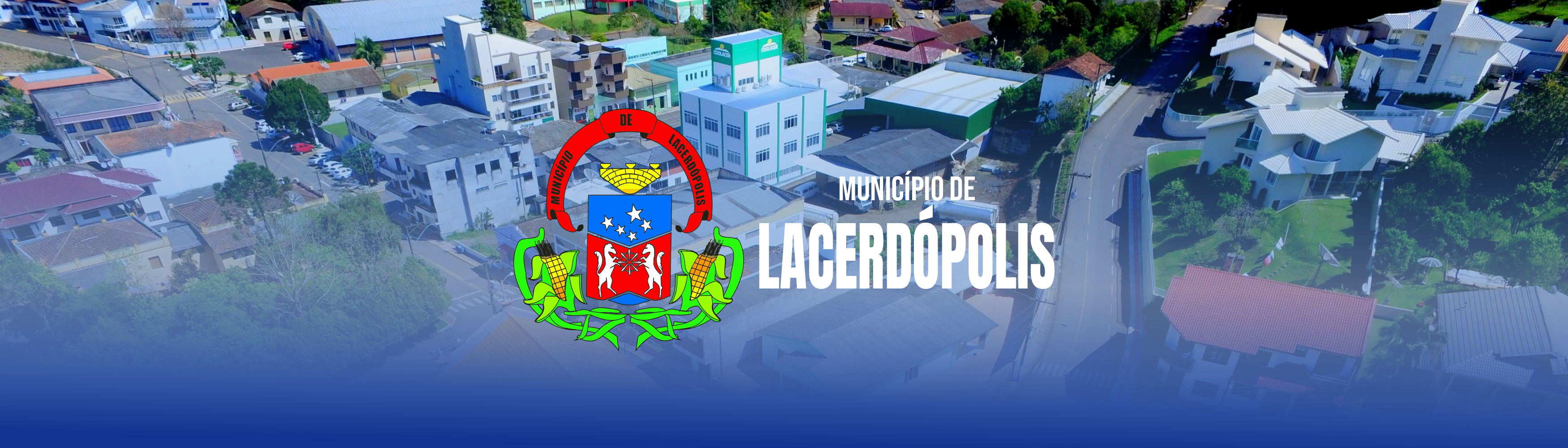 MUNICÍPIO DE LACERDÓPOLIS